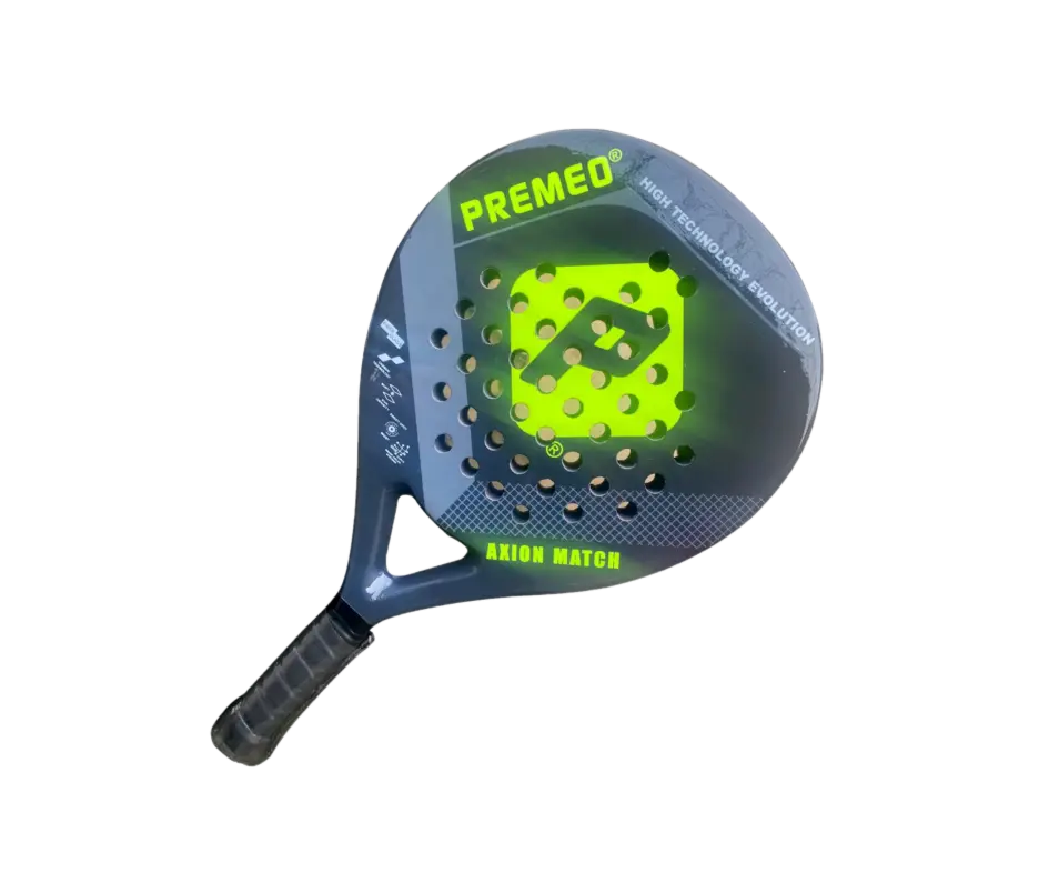 Axion Match 50% Carbon 50% Glass Fiber